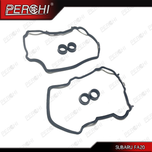 ชุดปะเก็นหัวซ่อมเครื่องยนต์ FA20สำหรับ Subaru BRZ (ZC6) <span class=keywords><strong>2</strong></span>.0 2014-ปะเก็นแบบเต็ม10105-AB550 SU003-00094 50323200 10105AB550 - Product Image 6