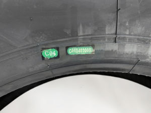 Uzun Yolculuklar İçin Kamyon Lastikleri Energy OP275 11R22.5 295/75R22.5 - Product Image 2