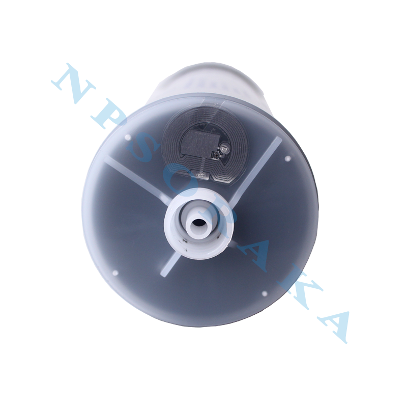 Riso Ink Z Type - High Quality Water Based Ink 1000ml