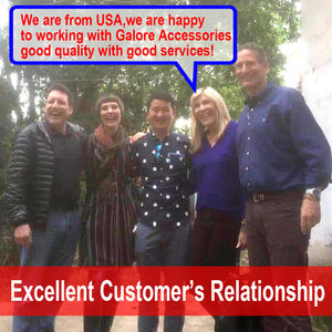 Colección de vacaciones de verano de colores múltiples pinzas de pelo personalizadas regalo del Día de la madre del día de cumpleaños - Product Image 6