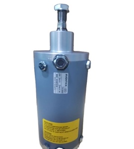 Cilindro de Diafragma AVENTICS de Alemania, Cilindro de Pistón Anvochi Serie RDC 5218575120 - Product Image 3