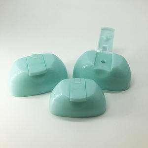 Оловянная крышка 200 мл 400 мл, пластиковая крышка для бутылок шампуня, крышки и крышки - Product Image 4