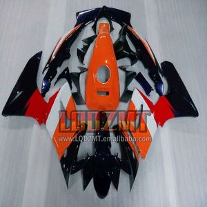 ชุด + ถังสำหรับ Honda CBR125R CBR125RR CBR 125CC <span class=keywords><strong>125R</strong></span> 02 03 04สี<span class=keywords><strong>แดง</strong></span>สี<span class=keywords><strong>ดำ</strong></span>05 06 CBR-<span class=keywords><strong>125R</strong></span> 67LQ.3 2002 2003 2004 2005 2006 fairing - Product Image 5