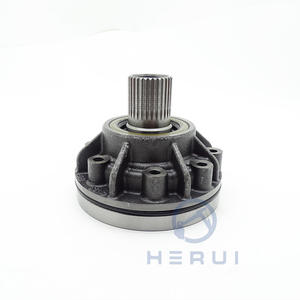 משאבת שמן הידראולי at440858 משאבת הילוכים עבור חופר ג 'cb 310sj 315sj 310sj 315sj 325j 325k - Product Image 1