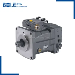 Linde Hydraulic Piston Pump Hydraulic Motor HPV-02 Series Of HPV055/075/105/135/165/210/280-02