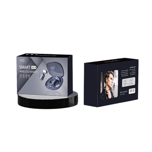 Auriculares inalámbricos deportivos TWS con indicador de batería LED, auriculares estéreo HIFI con llamada HD, auriculares manos libres - Product Image 6