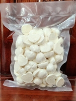 Friandises personnalisables pour chats et chiens au lait de chèvre lyophilisé, riches en protéines, pour une nutrition optimale et un récompense interactif