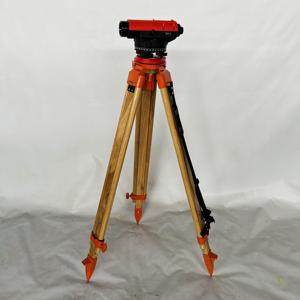 Nível Automático Instrumento de Medição Eletrônico de Alta Precisão com Ampliação - Product Image 6