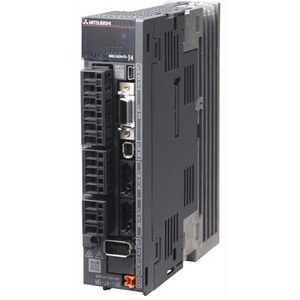 NUEVO Amplificador de Alto Voltaje MR-J4-60B4 600W 380V-480V SSCNET III-H Tipo Estándar - Product Image 3