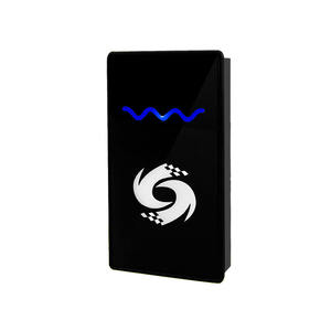 보안 시스템을위한 중국 방수 <span class=keywords><strong>125KHz</strong></span> 비접촉식 <span class=keywords><strong>RFID</strong></span> ID 카드 리더 - Product Image 4