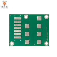 Usine de fabrication de circuits imprimés, service tout-en-un, fabricant et fournisseur de cartes de circuits imprimés originales