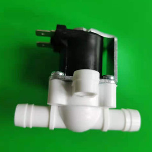 Distributeur d'eau à double cœur à forte aspiration avec vanne de vidange basse pression en forme de pagode, pièce essentielle pour une distribution d'eau efficace - Product Image 1