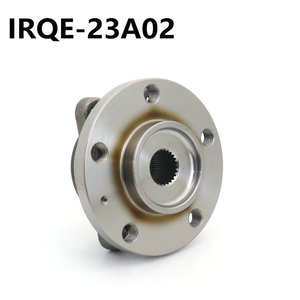 IRQE-23A02 Rear <b>Wheel</b> Bearing Unit Axle Head Assembly For Brilliance Auto 5496051 New Bearing Steel - Product Image 1