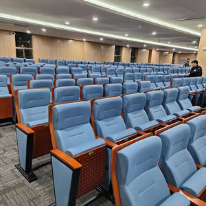 Sillas plegables <span class=keywords><strong>de</strong></span> estilo moderno para auditorios escolares <span class=keywords><strong>y</strong></span> asientos <span class=keywords><strong>de</strong></span> cine, ideales para teatros, salas <span class=keywords><strong>de</strong></span> conciertos <span class=keywords><strong>y</strong></span> estudios. - Product Image 2