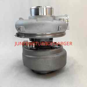 5802703202 5802133357 841805-5004S 涡轮增压器适用于纽荷兰 CCH 拖拉机 8.7L Cursor 9 Tier <span class=keywords><strong>2</strong></span> Tier <span class=keywords><strong>3</strong></span> 发动机 841805-5006S - Product Image 4