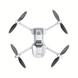 โดรน AE3 Pro Max รุ่นควบคุมระยะไกลขั้นสูง ถ่ายภาพทางอากาศความคมชัดสูง ระบบ GPS ควอดคอปเตอร์แบบไร้แปรงถ่าน พร้อมหน้าจอ - Product Image 5