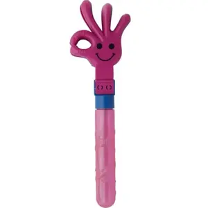 PVC <b>SOAP</b> BUBBLES personalized gadgets - Product Image 1