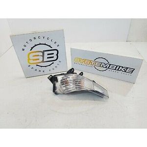 Indicatore di Direzione Destro YAMAHA T-Max 530 2012-2016, Luce LED per Moto - Product Image 1