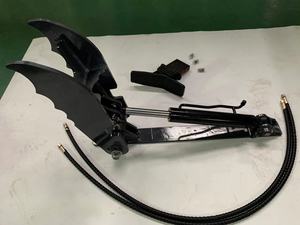 Pouce hydraulique pour mini-excavatrice - Product Image 5