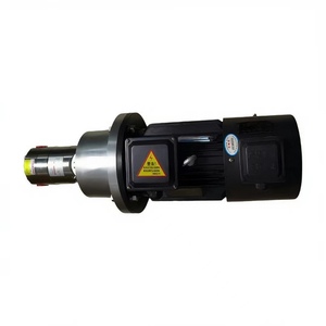 ปั๊มเพิ่มแรงดันน้ำทะเลแบบออสโมซิสย้อนกลับ 1200PSI พร้อมอุปกรณ์กู้คืนพลังงานและหน้าจอสัมผัส HMI ปั๊มน้ำปริมาณมาก - Product Image 1