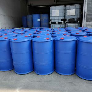 น้ำยาเอ็นเอ็น-ไดเมทิลฟอร์มาไมด์ (<span class=keywords><strong>DMF</strong></span>) เกรดอุตสาหกรรม CAS 68-12-2 ความบริสุทธิ์ 99.9% ราคาโรงงาน คุณภาพสูง |   สารเคมีและตัวทำละลายสำหรับสิ่งทอ - Product Image 3