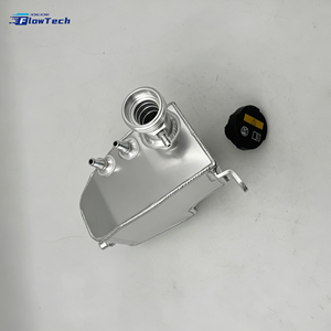 Tanque de Expansión de Refrigerante de Aluminio de Alto Rendimiento para BMW X1 F48 X2 F39 Mini F56 F55 F54 F57 F60, Ajuste Directo, Actualización - Product Image 6