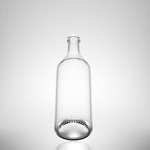 300ml 350ml 500ml ビール瓶 カスタムロゴ/カラー印刷 卸売 高品質 ワンステップサービス - Product Image 2