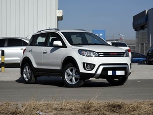 Haval H1 Usato 2016 2017 2018 Red Label SUV 1.5L AMT Benzina Automatico Compatto Affidabile Auto Familiare Guida a <span class=keywords><strong>Sinistra</strong></span> Pronto per la Spedizione - Product Image 2