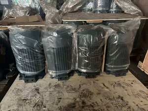 Nueva Estación de Energía Hidráulica de Grado Industrial de Hierro Fundido de Alta Resistencia, Unidad de Bomba Personalizable con 1 Año de Garantía, Construcción de Hierro Fundido - Product Image 5