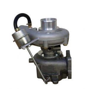 เทอร์โบชาร์จเจอร์ GT25 700716-5009S 8971894520 8972089662 700716-0001สำหรับรถบรรทุก NPR NQR nkr 4HE1เครื่องยนต์4HE1XS - Product Image 2