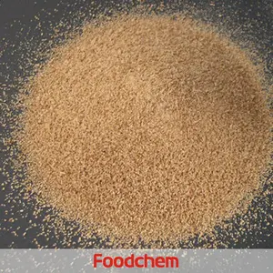Acid Ascorbic Bulk Factory Supply Raw Materials Sodium Alginate