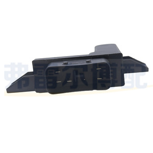 Módulo de Control de Bomba de Combustible para Audi Q7 A8 4H0906093C, Pieza de Repuesto Nueva - Product Image 2