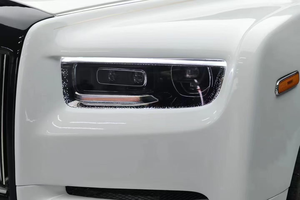 Kit de Carrocería con Faros en Forma de Estrella para Rolls-Royce Phantom 2004-2007 (6.ª generación), 2013-2016 (7.ª generación), 2018-2024 (8.ª generación), Actualización a 9.ª generación 2025 - Product Image 4