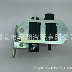 วาล์วโซลินอยด์มิตซูบิชิเอาท์แลนเดอร์ MR577099 วาล์วหัวฉีดสำหรับเปลี่ยนซ่อมชิ้นส่วนพลาสติกใหม่ - Product Image 2