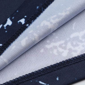 Uniforme de baloncesto de diseño liso personalizado para hombre, ropa deportiva ligera de alta calidad, transpirable, de talla grande, hecho en Pakistán a bajo precio - Product Image 5