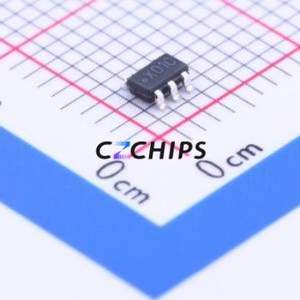 Original et nouveau ADC121S101CIMF/NOPB SOT-23-6 circuit intégré IC puce PMIC convertisseur analogique-numérique (ADC) - Product Image 1