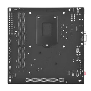 Jingsha Bo mạch chủ H61 <span class=keywords><strong>DDR3</strong></span> DIMM cho 2nd/3rd Gen Core i3/i5/i7 Pentium/Celeron CPU máy tính để bàn PC H61 LGA 1155 Mainboard - Product Image 4