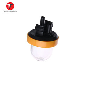 <span class=keywords><strong>Poire</strong></span> D'amorçage Pour Tronçonneuse Pièces de Carburateur Carburateur Ampoule D'amorce - Product Image 1