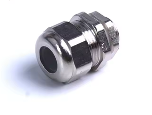Conector de Cable de Cobre Niquelado Tipo MG, Estanco al Agua IP68, de Latón, para Alta Tensión, de Fabricante - Product Image 5