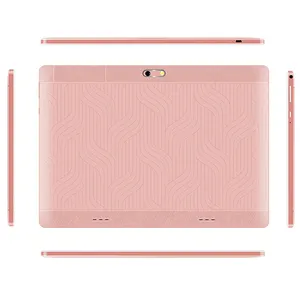 10 אינץ 1.7GHZ Quad Core SIM הכפול Tablet PC אנדרואיד 4g Tablet/הזול ביותר אנדרואיד RAM 4GB + ROM 64GB Tablet PC