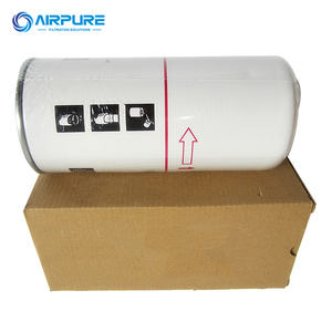 אלמנט מסנן שמן AIRPURE חדש באיכות גבוהה סינון פיברגלס 100 מיקרון עבור מדחסי בורג תעשייתיים 1613610501 - Product Image 2