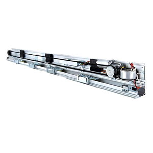 MBSafe 200 kg – Système <span class=keywords><strong>d</strong></span>'ouverture <span class=keywords><strong>de</strong></span> <span class=keywords><strong>porte</strong></span> coulissante automatique à <span class=keywords><strong>d</strong></span>étecteur <span class=keywords><strong>de</strong></span> mouvement industriel pour usage commercial et à <span class=keywords><strong>prix</strong></span> abordable - Product Image 2