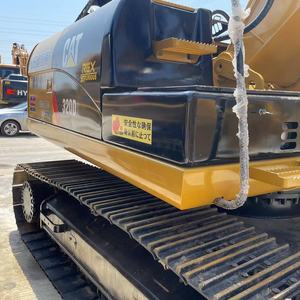 Alta eficiencia utilizada para excavadoras de orugas de construcción Cat 336D2 336DL 336 336D 336D2L Bomba de motor de núcleo de excelente calidad - Product Image 4