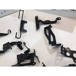 Kit di Espansione Serbatoio Acqua Kawasaki Ninja 650 2020-2022 Sistema di Recupero - Product Image 6