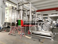 Machine à moudre multifonctionnelle WFC pour céréales, blé, maïs, poivre et avoine, en promotion