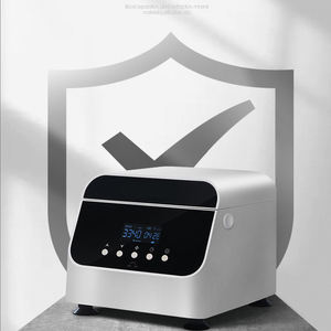 Centrífuga de Laboratorio Inteligente de Baja Velocidad de 10 ml y 15 ml - Product Image 2