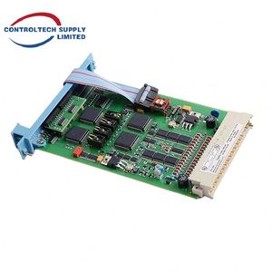 Módulo de entrada digital NAMUR de 16 canales FC-SDIL-1608 de alta calidad con monitoreo de fallas a tierra SIL 2/3 para Experion PKS Sa - Product Image 2