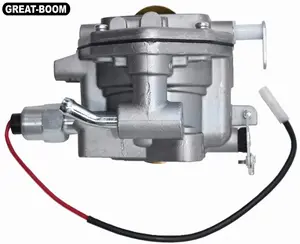 Replace Nikki 845015 845906 809013 808252 807943 Carburetor Fit for 305442 Series Vanguard 16 Hp Engine replaces carburetor