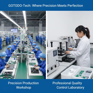 บันทึกวิดีโอคุณภาพสูง 1080P เพื่อความทรงจำอันน่าจดจำ แว่นตาอัจฉริยะ AI <span class=keywords><strong>แปล</strong></span>ภาษาแบบเรียลไทม์ หน้าจอ OLED ขนาด <2 นิ้ว ความละเอียด 8MP HD - Product Image 4