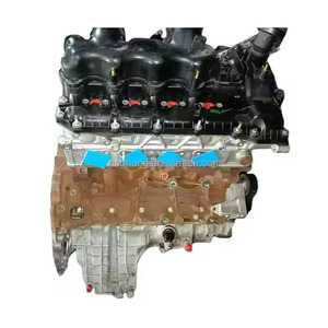 Nuevo conjunto de motor remanufacturado 448PN V8 de alta calidad para <span class=keywords><strong>Range</strong></span> <span class=keywords><strong>Rover</strong></span> <span class=keywords><strong>Sport</strong></span> Land <span class=keywords><strong>Rover</strong></span> Discovery 3 4.4L - Product Image 2